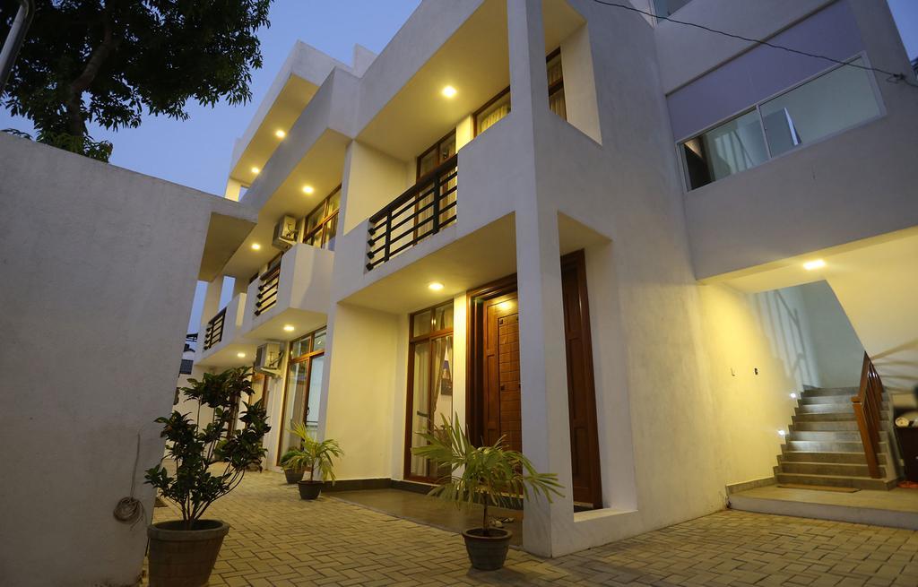 Aurora Residence בנטוטה מראה חיצוני תמונה
