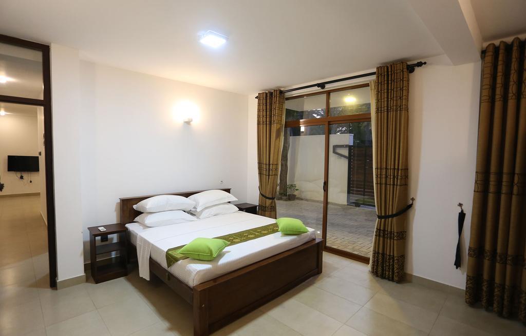 Aurora Residence בנטוטה מראה חיצוני תמונה