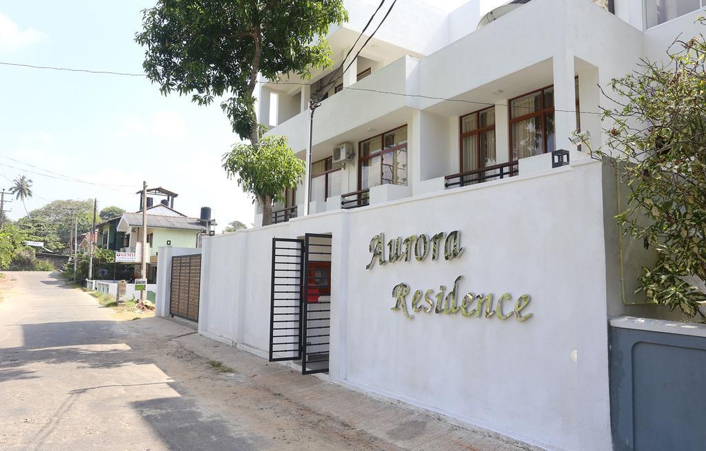 Aurora Residence בנטוטה מראה חיצוני תמונה