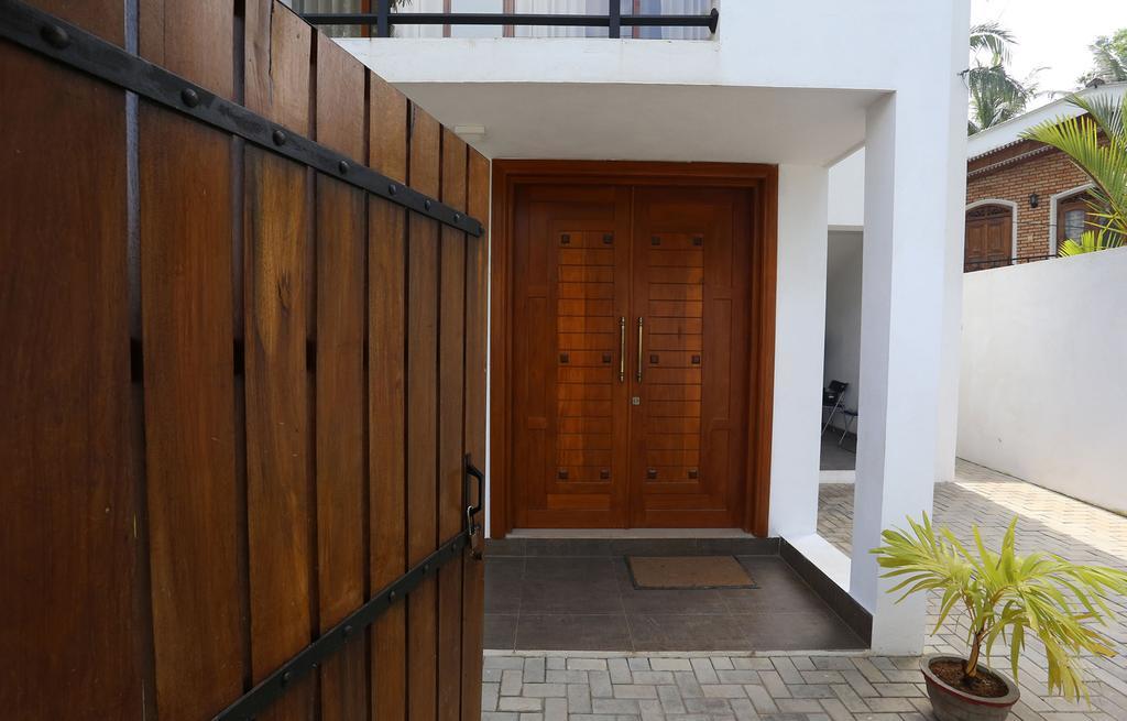 Aurora Residence בנטוטה מראה חיצוני תמונה