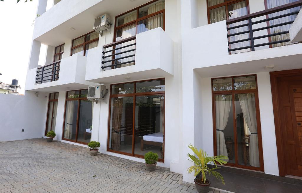 Aurora Residence בנטוטה מראה חיצוני תמונה