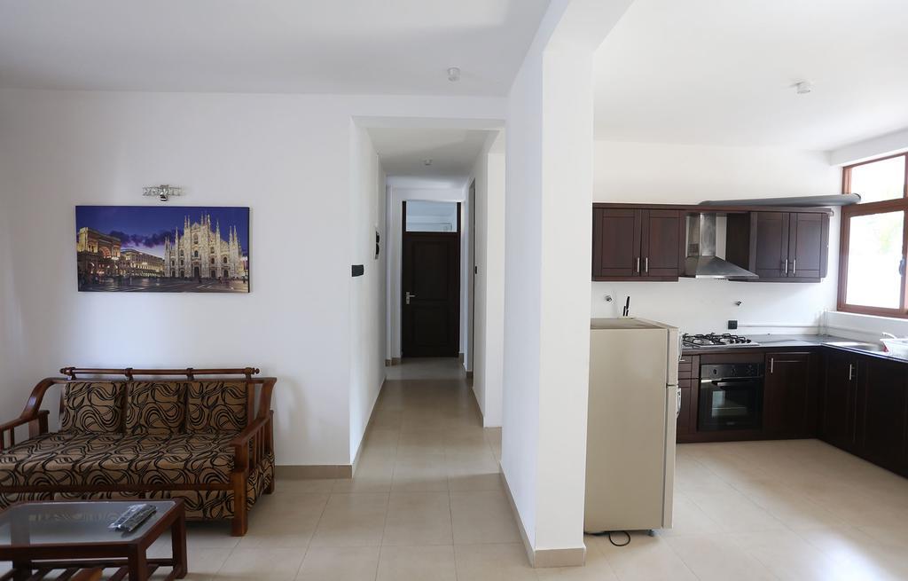 Aurora Residence בנטוטה מראה חיצוני תמונה
