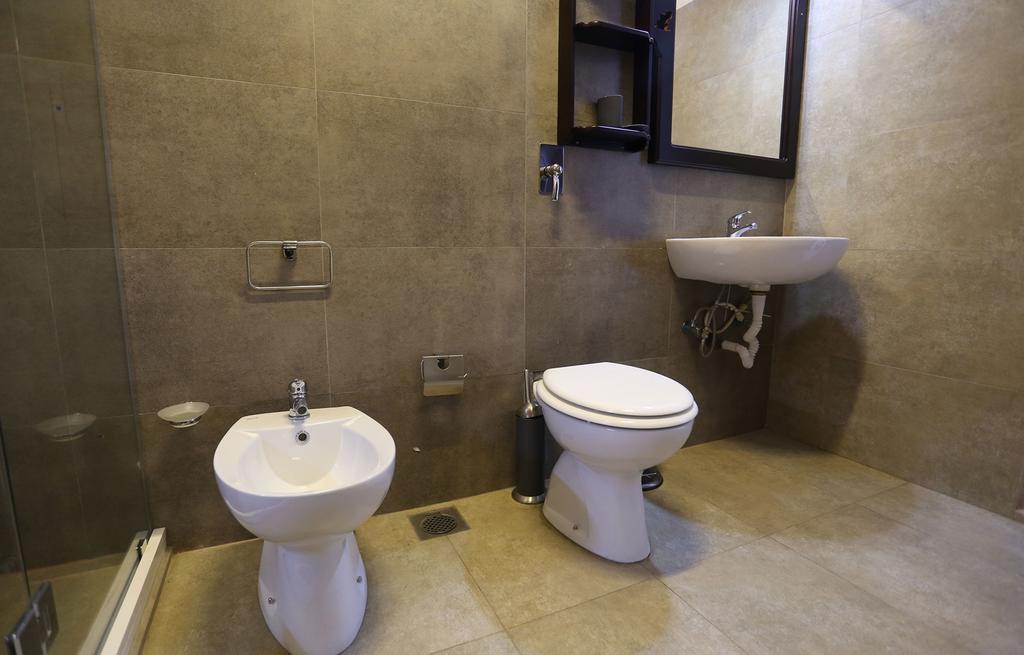 Aurora Residence בנטוטה מראה חיצוני תמונה