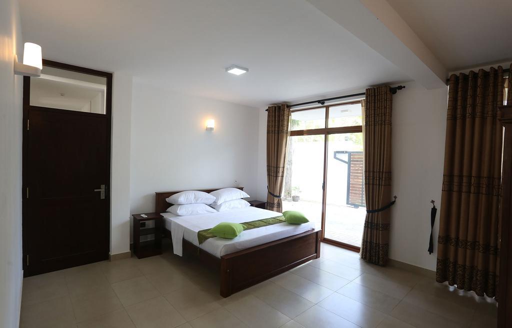 Aurora Residence בנטוטה מראה חיצוני תמונה