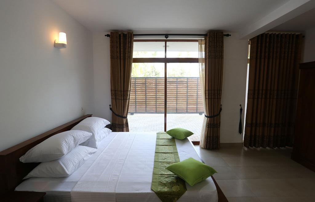 Aurora Residence בנטוטה מראה חיצוני תמונה