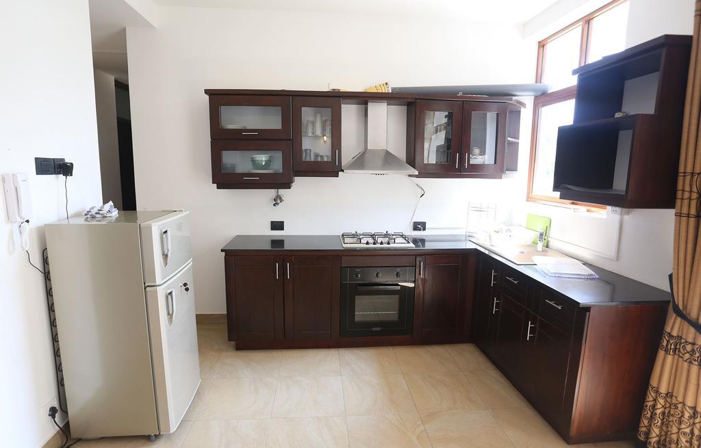 Aurora Residence בנטוטה מראה חיצוני תמונה
