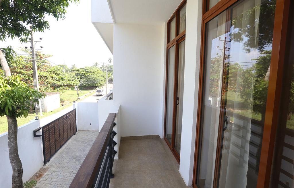 Aurora Residence בנטוטה מראה חיצוני תמונה