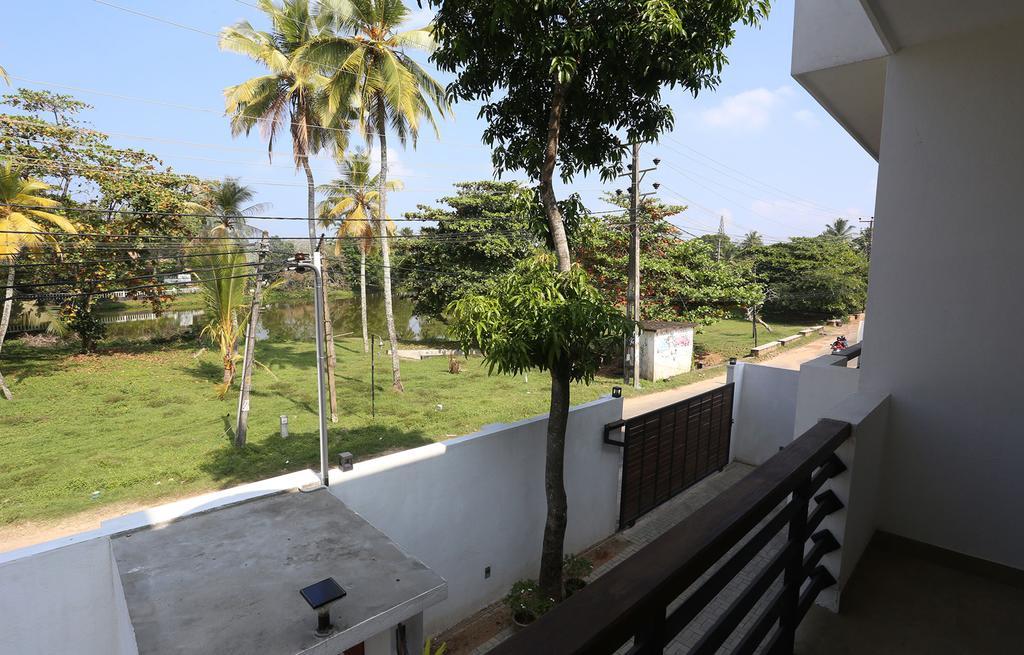 Aurora Residence בנטוטה מראה חיצוני תמונה