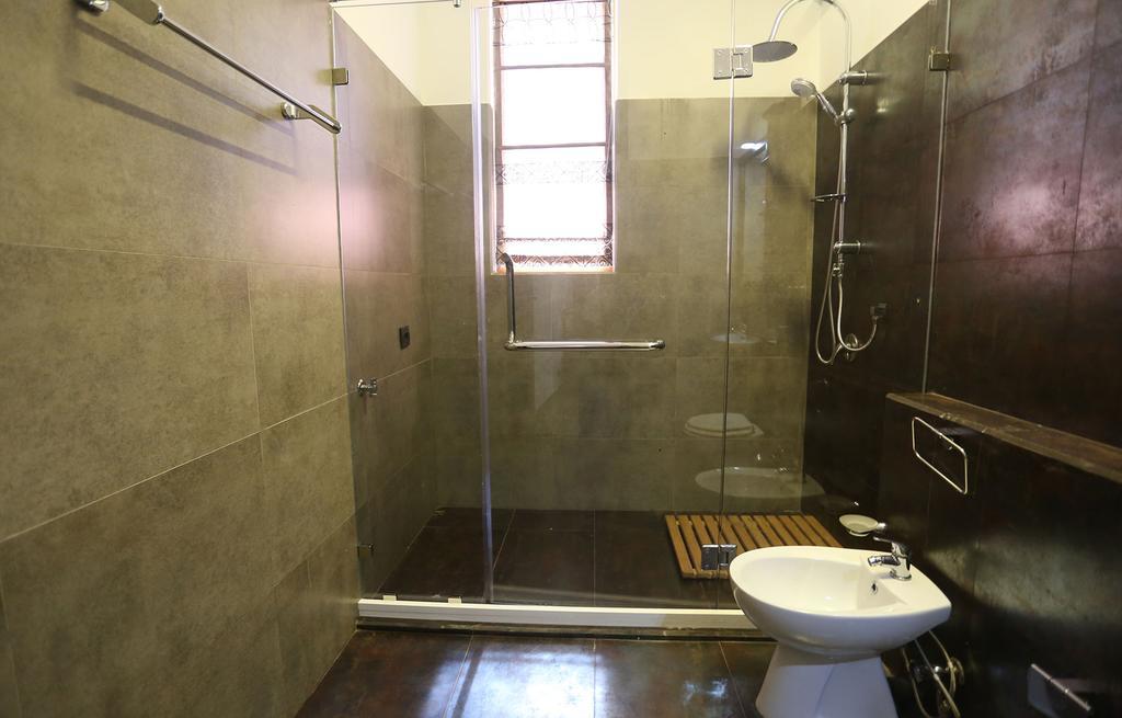 Aurora Residence בנטוטה מראה חיצוני תמונה