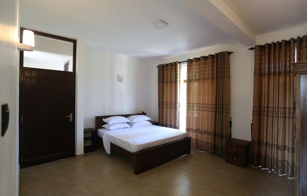 Aurora Residence בנטוטה מראה חיצוני תמונה