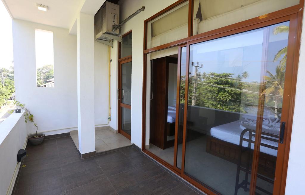 Aurora Residence בנטוטה מראה חיצוני תמונה