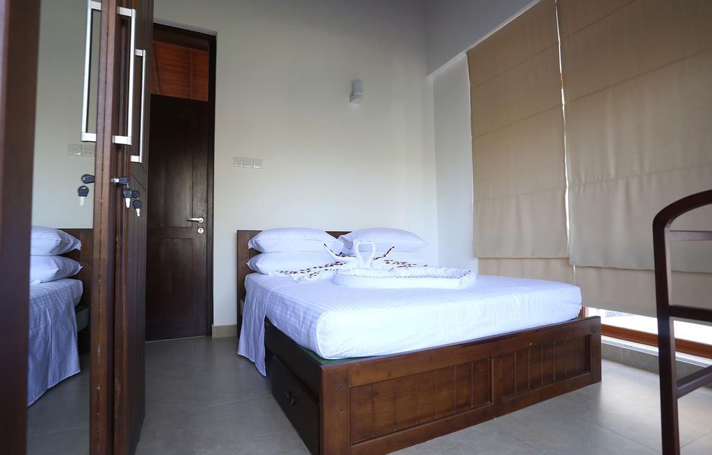 Aurora Residence בנטוטה מראה חיצוני תמונה