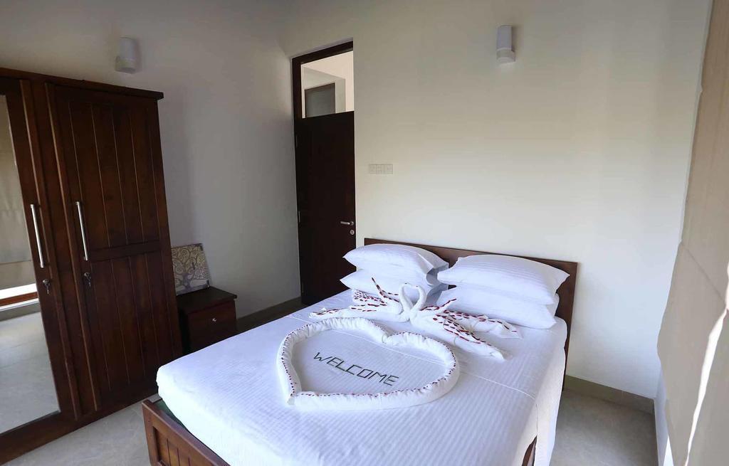 Aurora Residence בנטוטה מראה חיצוני תמונה