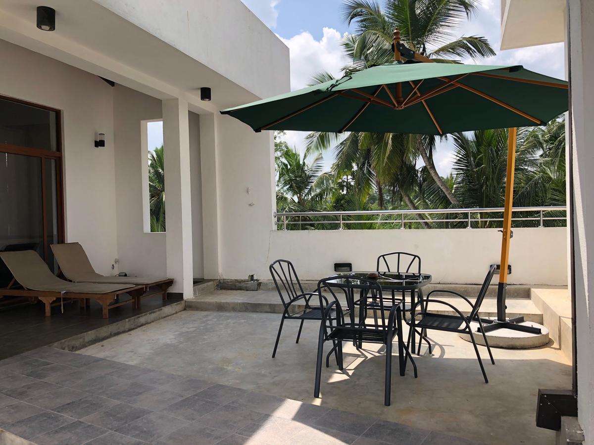 Aurora Residence בנטוטה מראה חיצוני תמונה