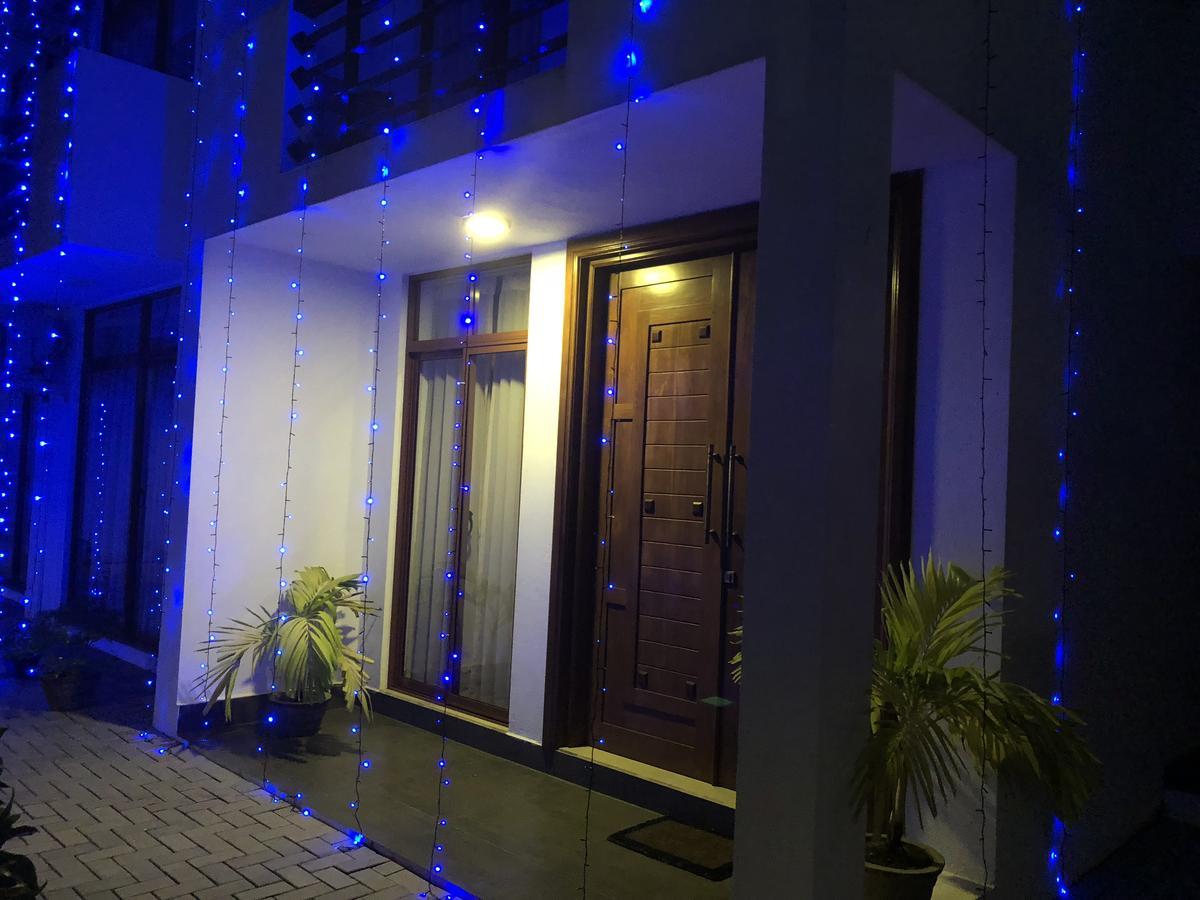 Aurora Residence בנטוטה מראה חיצוני תמונה