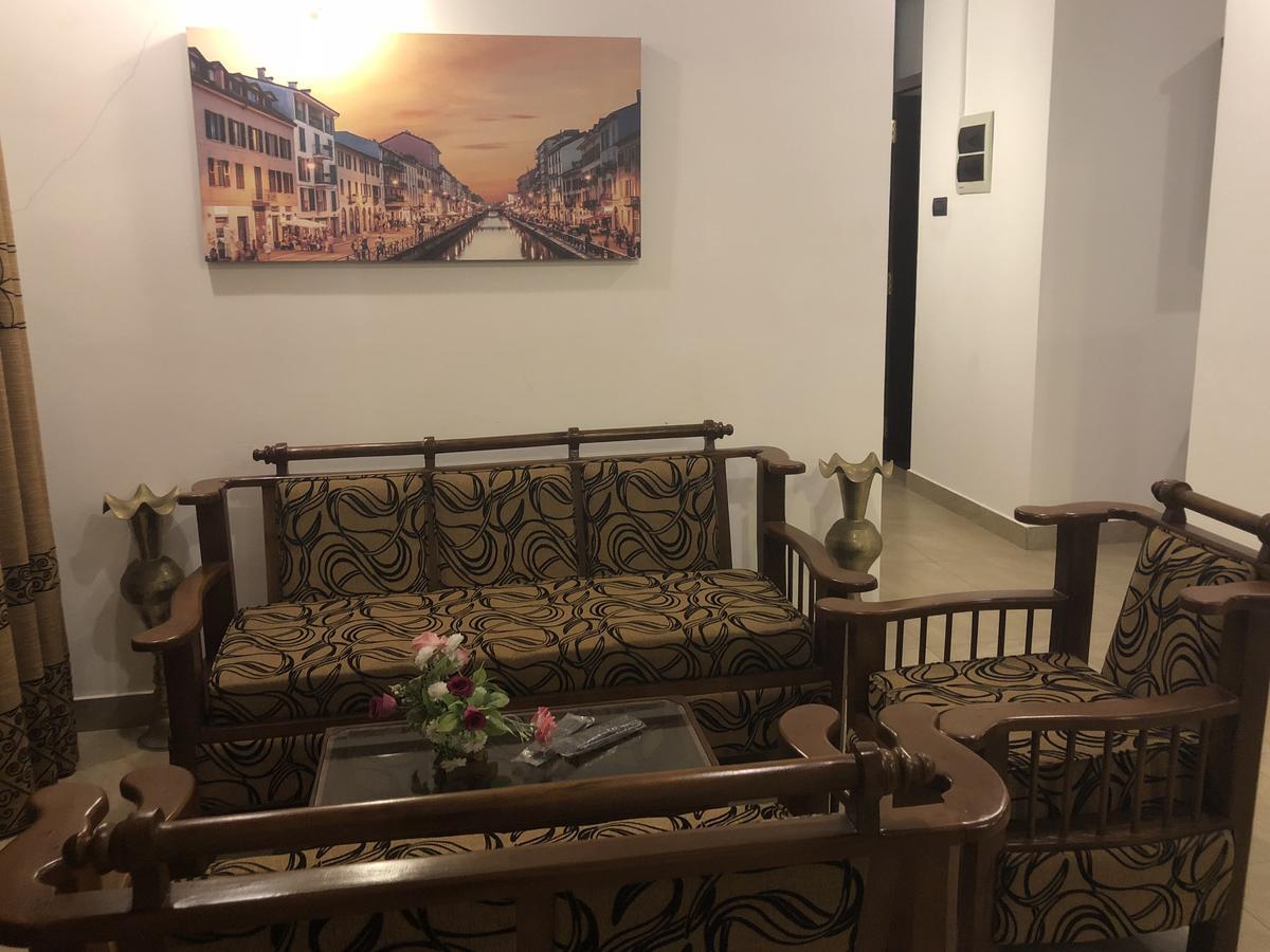 Aurora Residence בנטוטה מראה חיצוני תמונה