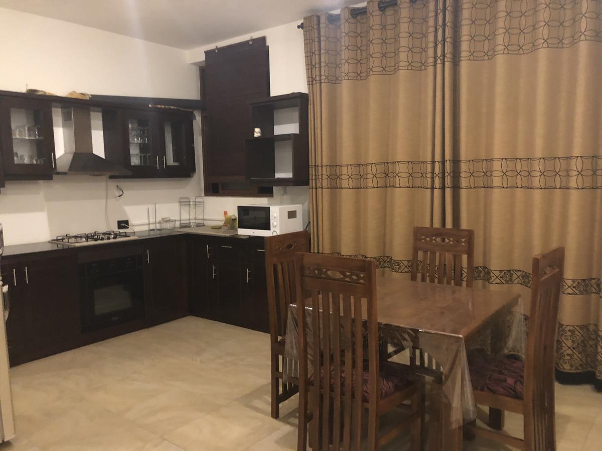 Aurora Residence בנטוטה מראה חיצוני תמונה