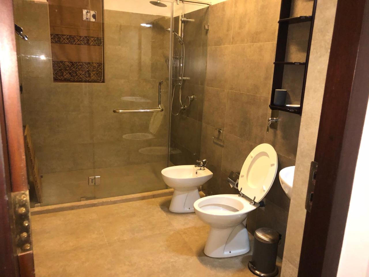 Aurora Residence בנטוטה מראה חיצוני תמונה