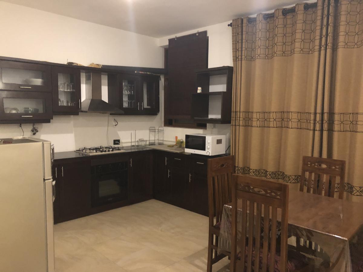 Aurora Residence בנטוטה מראה חיצוני תמונה