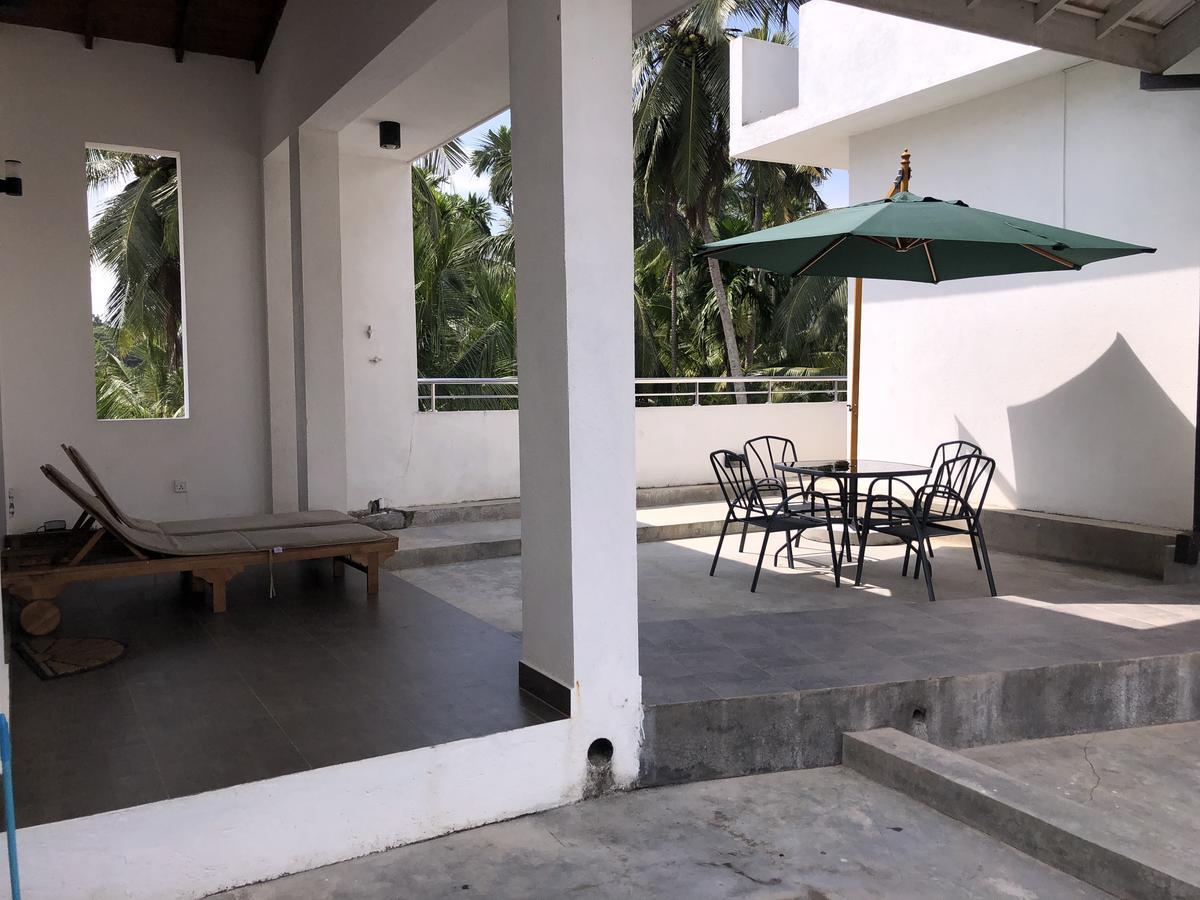 Aurora Residence בנטוטה מראה חיצוני תמונה